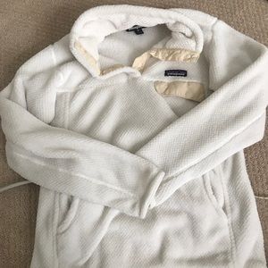 Women’s Re-Tool Snap-T fleece pull over